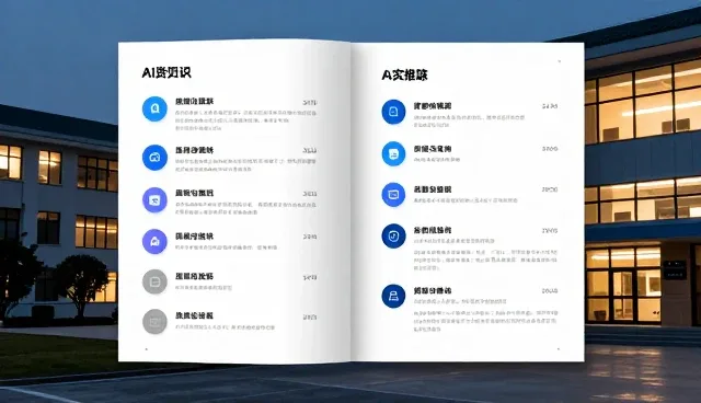 AI资讯追踪工具选型与使用建议