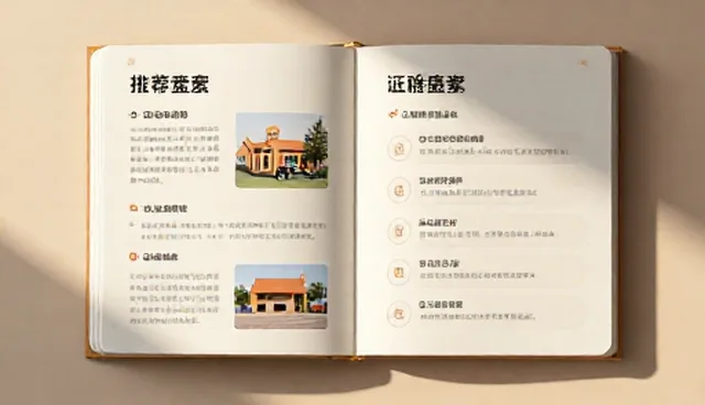 工具推荐指南:如何根据性能与适用条件选择合适工具